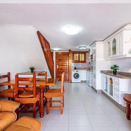 Duplex En Las Americas 3014 Arona  Zewnętrze zdjęcie