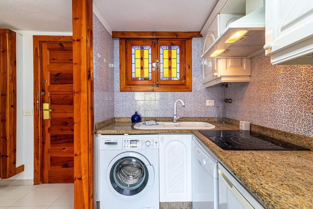 Duplex En Las Americas 3014 Arona  Zewnętrze zdjęcie