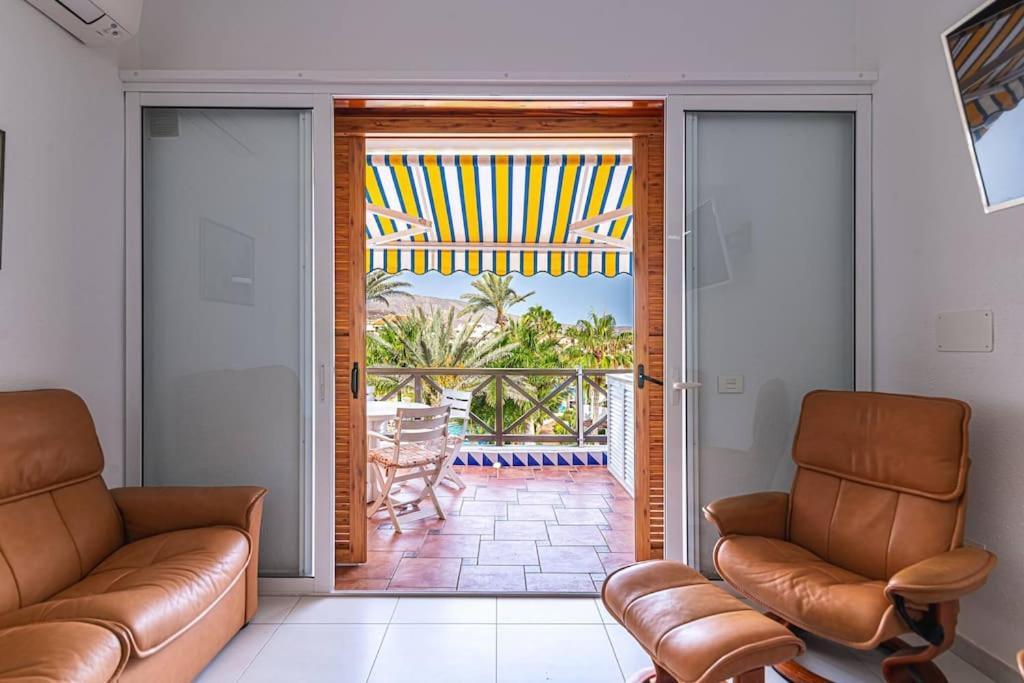 Duplex En Las Americas 3014 Arona  Zewnętrze zdjęcie