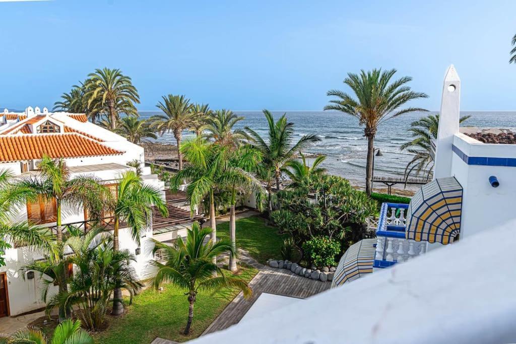 Duplex En Las Americas 3014 Arona  Zewnętrze zdjęcie
