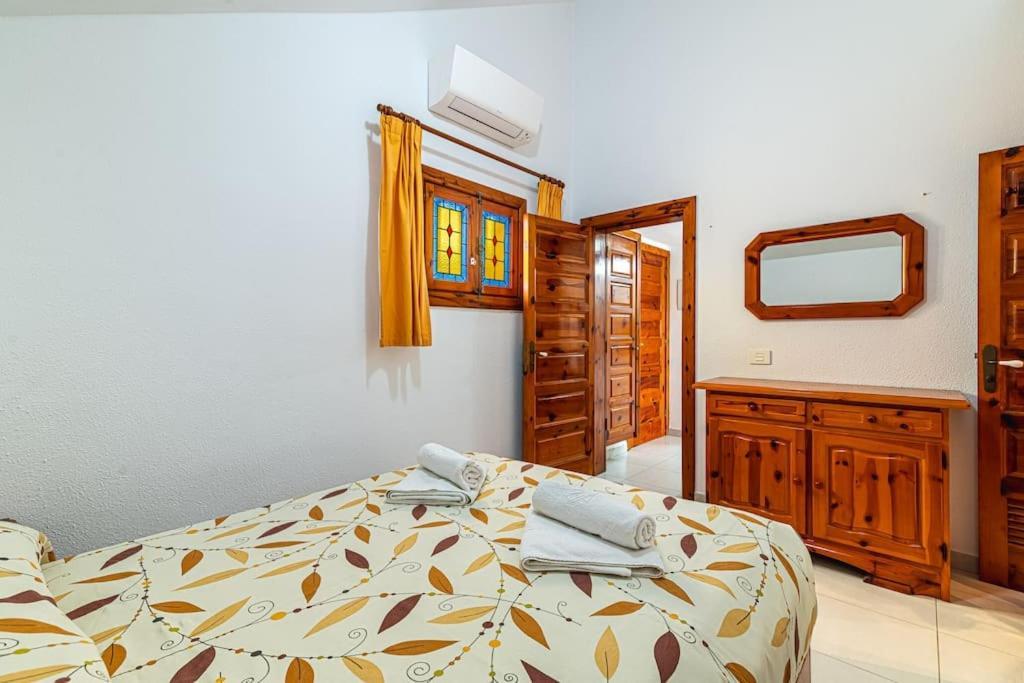 Duplex En Las Americas 3014 Arona  Zewnętrze zdjęcie
