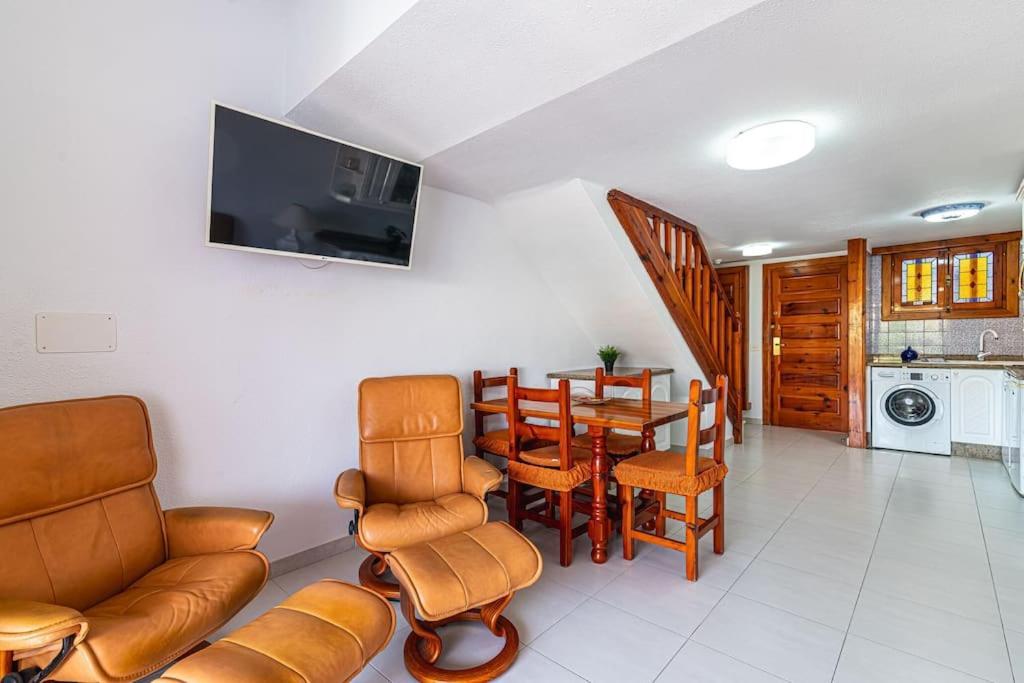 Duplex En Las Americas 3014 Arona  Zewnętrze zdjęcie