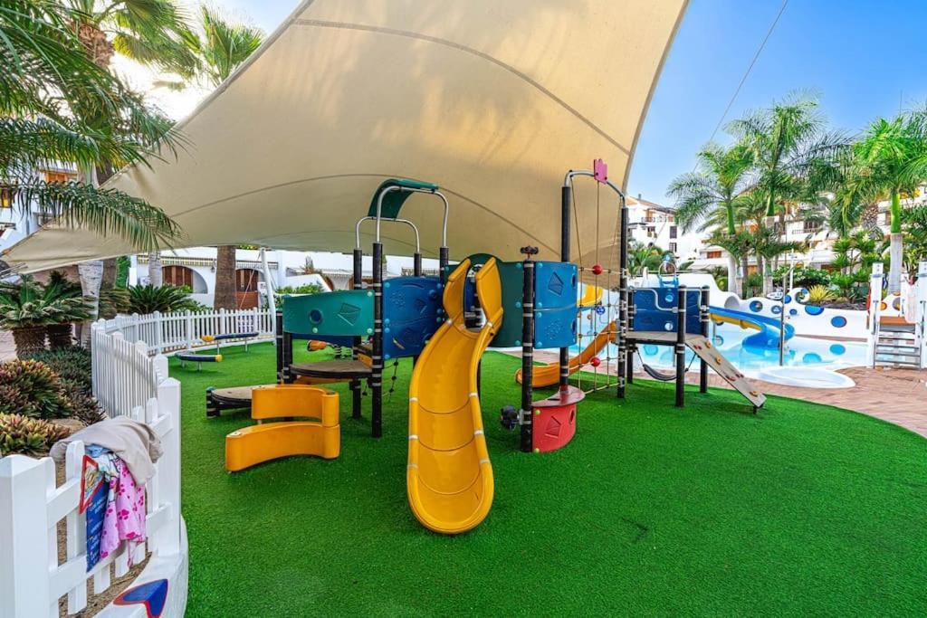 Duplex En Las Americas 3014 Arona  Zewnętrze zdjęcie