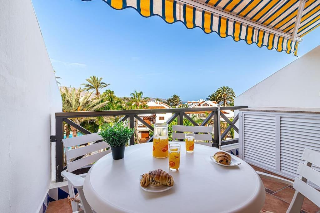 Duplex En Las Americas 3014 Arona  Zewnętrze zdjęcie