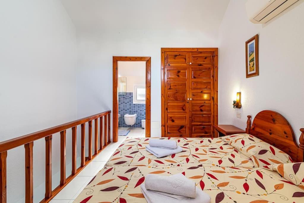 Duplex En Las Americas 3014 Arona  Zewnętrze zdjęcie