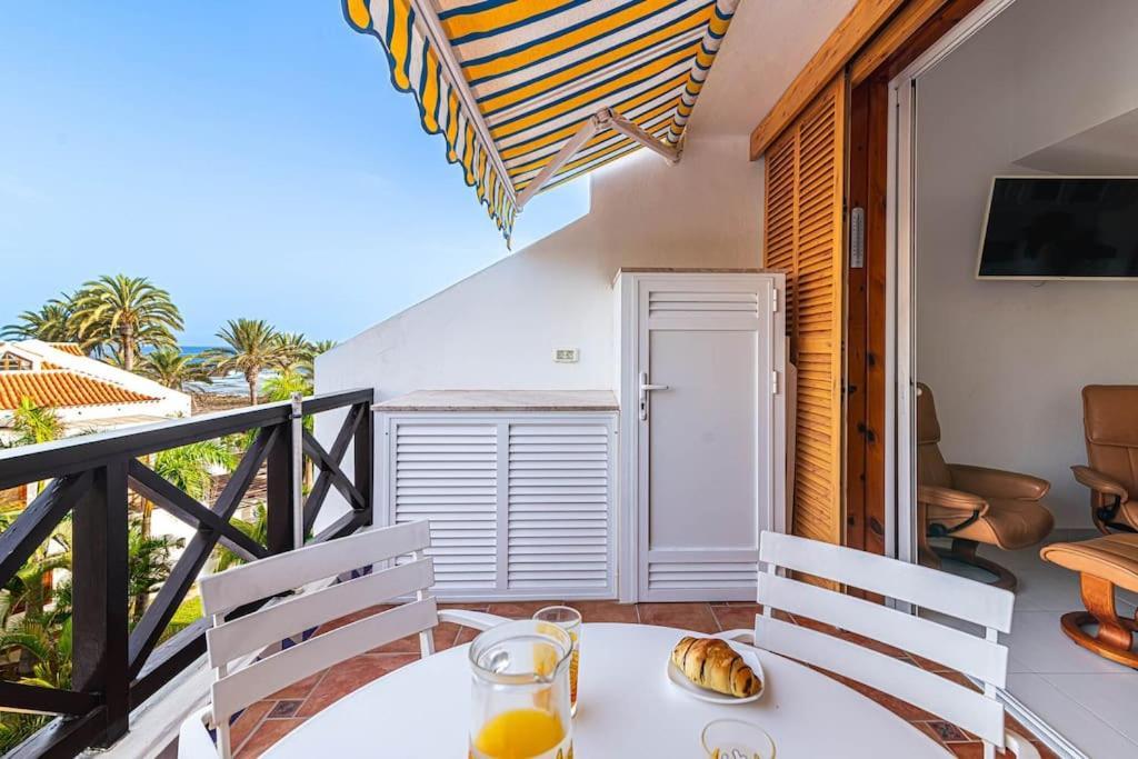 Duplex En Las Americas 3014 Arona  Zewnętrze zdjęcie
