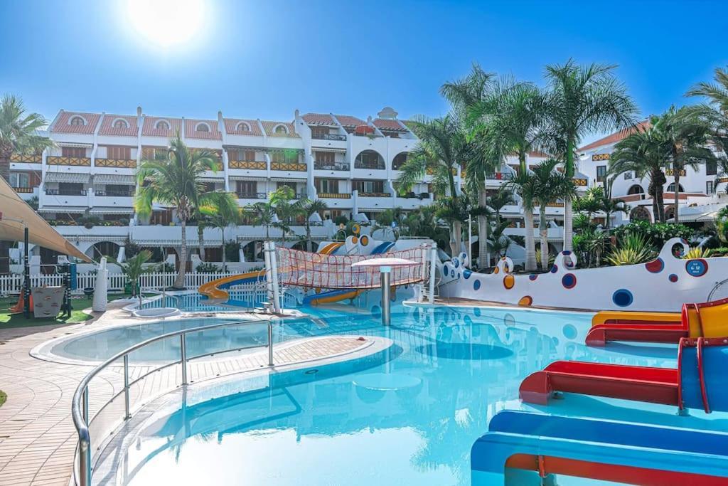 Duplex En Las Americas 3014 Arona  Zewnętrze zdjęcie