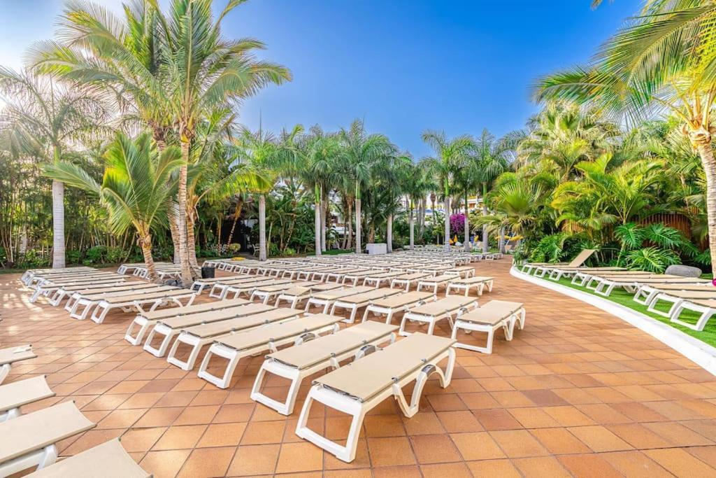 Duplex En Las Americas 3014 Arona  Zewnętrze zdjęcie