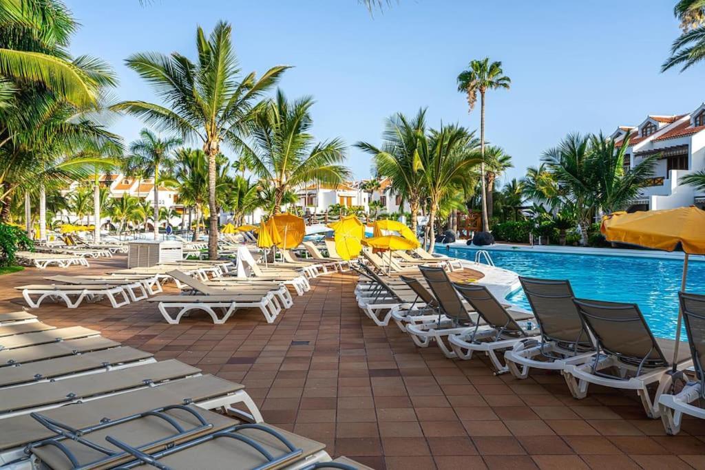 Duplex En Las Americas 3014 Arona  Zewnętrze zdjęcie