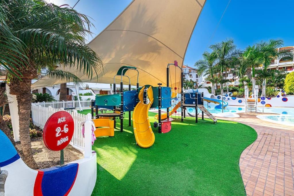 Duplex En Las Americas 3014 Arona  Zewnętrze zdjęcie