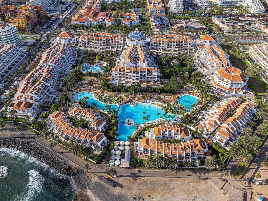 Duplex En Las Americas 3014 Arona  Zewnętrze zdjęcie