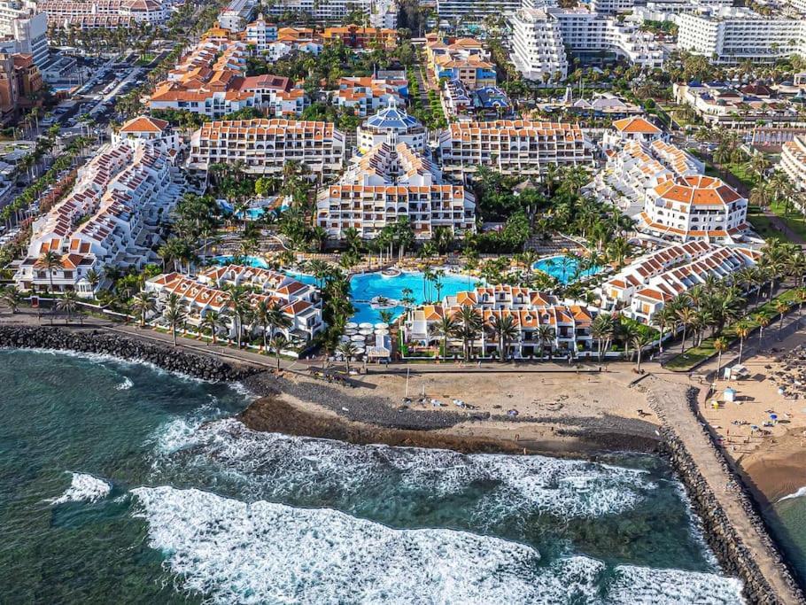 Duplex En Las Americas 3014 Arona  Zewnętrze zdjęcie