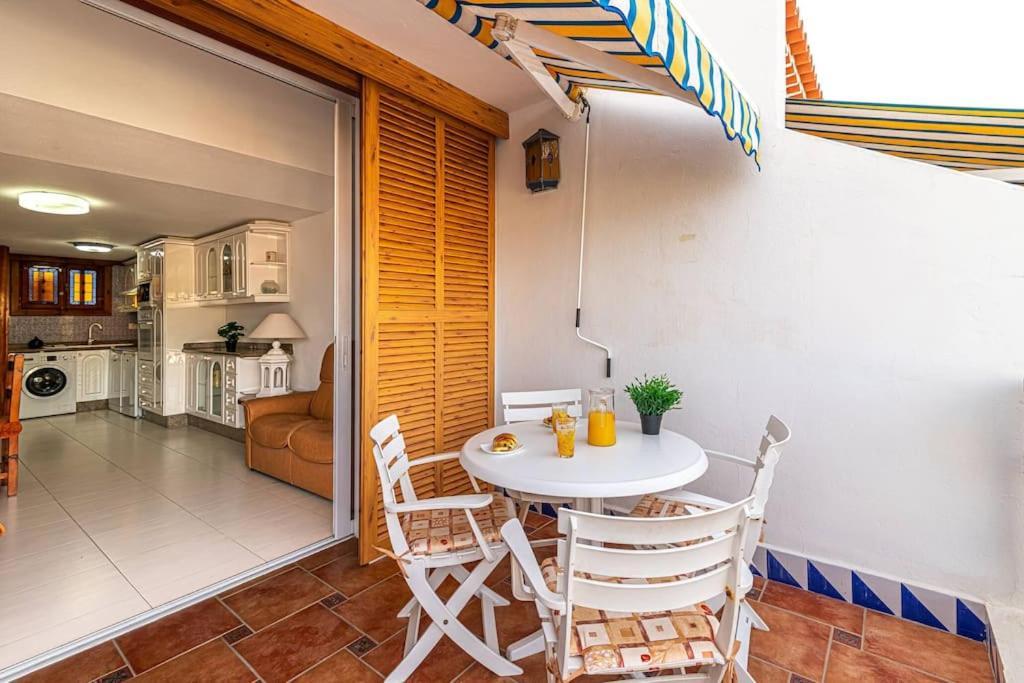 Duplex En Las Americas 3014 Arona  Zewnętrze zdjęcie