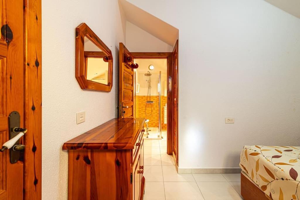 Duplex En Las Americas 3014 Arona  Zewnętrze zdjęcie