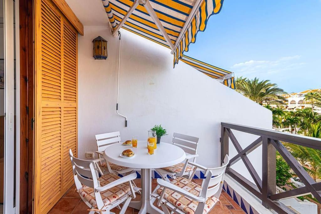 Duplex En Las Americas 3014 Arona  Zewnętrze zdjęcie