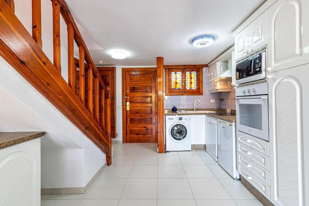 Duplex En Las Americas 3014 Arona  Zewnętrze zdjęcie