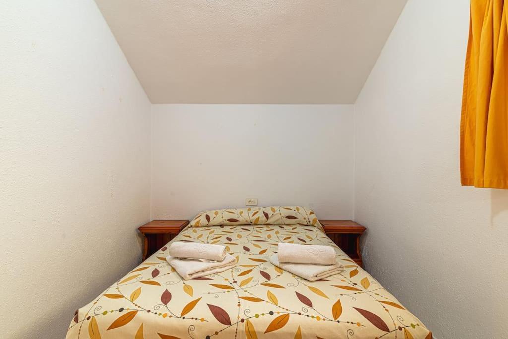 Duplex En Las Americas 3014 Arona  Zewnętrze zdjęcie
