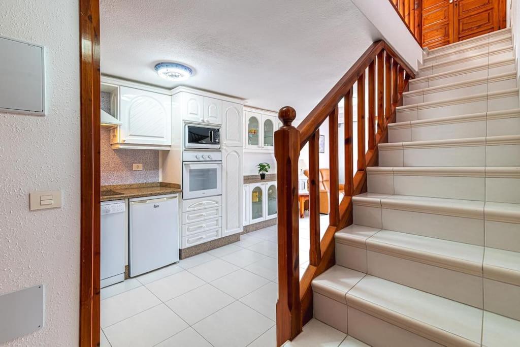 Duplex En Las Americas 3014 Arona  Zewnętrze zdjęcie