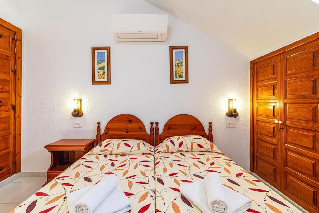 Duplex En Las Americas 3014 Arona  Zewnętrze zdjęcie