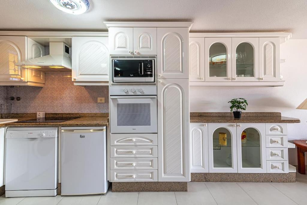 Duplex En Las Americas 3014 Arona  Zewnętrze zdjęcie