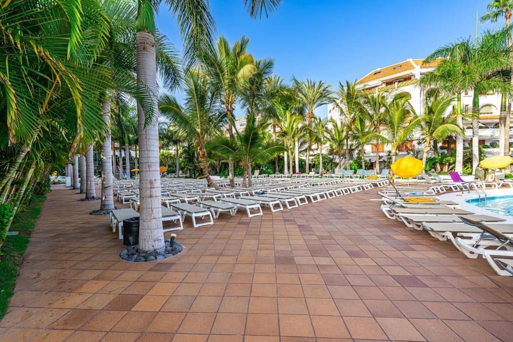 Duplex En Las Americas 3014 Arona  Zewnętrze zdjęcie
