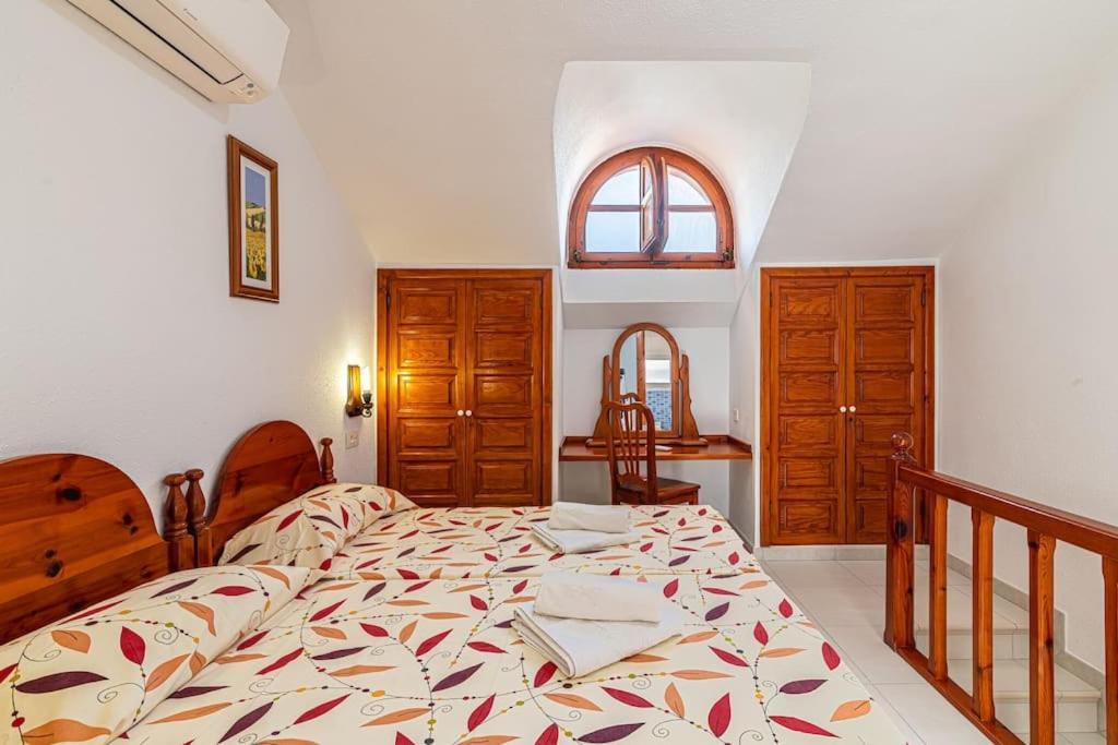 Duplex En Las Americas 3014 Arona  Zewnętrze zdjęcie