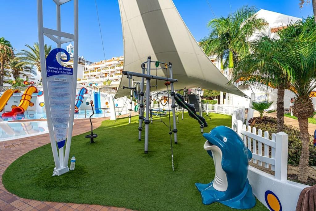 Duplex En Las Americas 3014 Arona  Zewnętrze zdjęcie