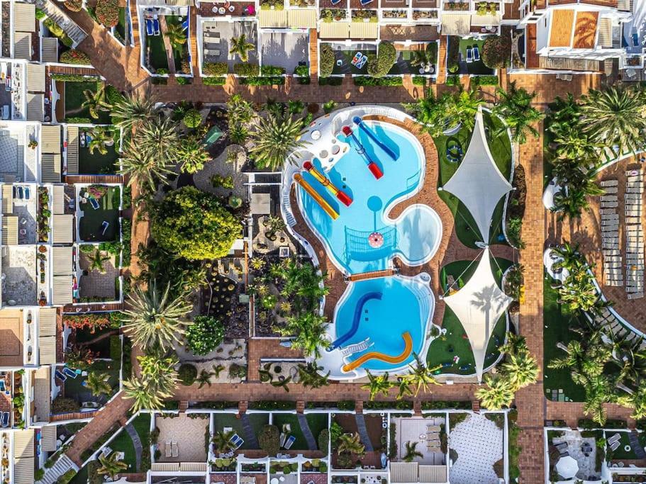 Duplex En Las Americas 3014 Arona  Zewnętrze zdjęcie