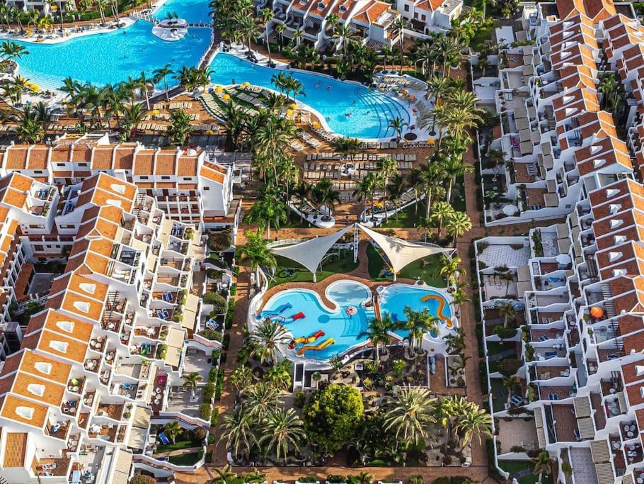 Duplex En Las Americas 3014 Arona  Zewnętrze zdjęcie