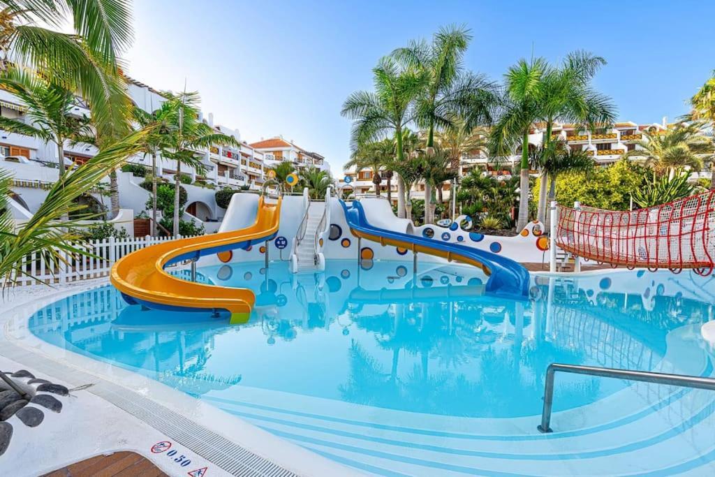 Duplex En Las Americas 3014 Arona  Zewnętrze zdjęcie
